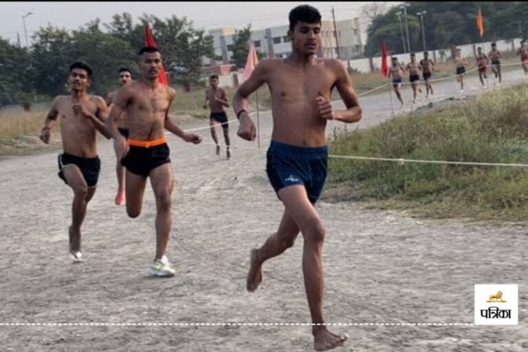 Bihar Home Guard Physical Test in Bhagalpur: 17 मई से शुरू होगी भागलपुर में भर्ती प्रक्रिया, इस स्टेडियम में होगा फिजिकल टेस्ट | Bihar Home Guard Physical Test in Bhagalpur Starts From 17 may TMBU Stadium