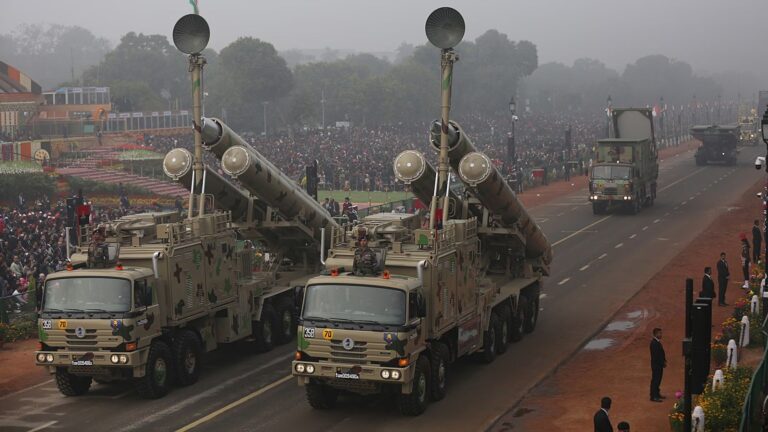 India Pakistan Attack: ભારતે પાકિસ્તાનના ડઝનેક એરબેઝ પર હુમલામાં બ્રહ્મોસનો ઉપયોગ કર્યો હોવાની શક્યતા