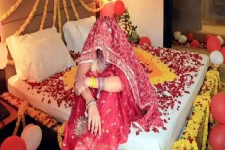 Bride Shocked: शादी के दो दिन बाद ही अरमानों पर फिरा पानी, दूल्हे की हकीकत जान दुल्हन के उड़े होश | Two days after wedding dreams shattered bride shocked know reality groom in Noida