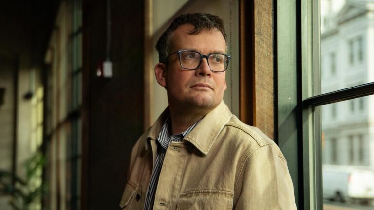 ‘Funding for TB is in crisis,’ says John Green, author of Everything is Tuberculosis