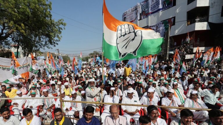 Congress appoints Sunny Joseph as Kerala unit chief, reshuffles party ahead of 2026 Assembly elections | Mint