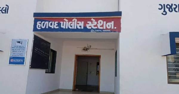 Halvad: નાનાએ કરેલા પ્રેમલગ્નનો ખાર રાખી ફિલ્મી ઢબે મોટા ભાઈનું અપહરણ કરાયું