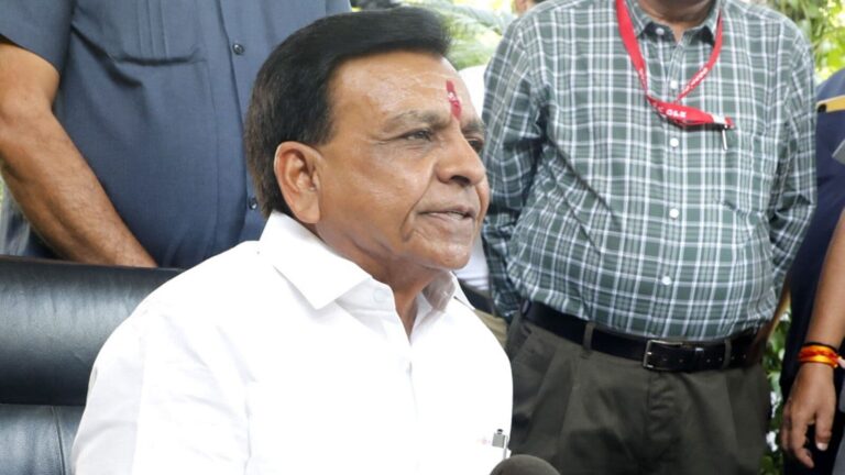 ‘Entire Army bows down at PM Modi’s feet’: MP Deputy CM Jagdish Devda sparks row, later clarifies remark | Mint