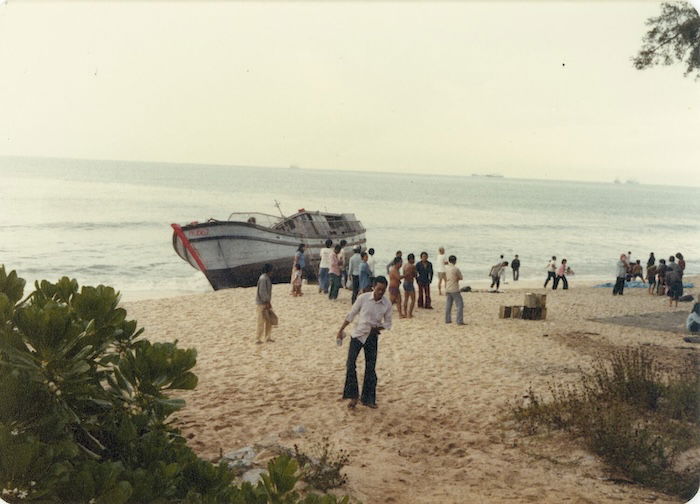 Remembering South Vietnam | History Today