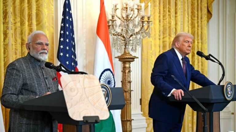 American goods face $1.9 bn tariffs in India, door left ajar for talks