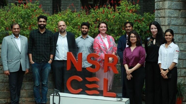 ‘Our Indian students are the most entrepreneurial’