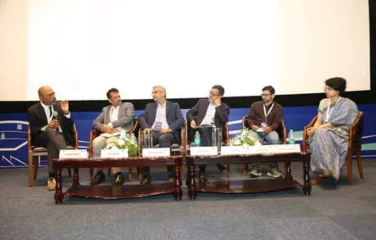 Granular data to help sustain key policy reforms: CEA Nageswaran – ET LegalWorld