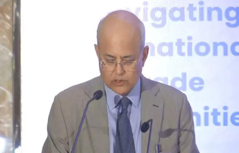 Country’s legal system must evolve to govern AI technology responsibly: SC judge Manmohan – ET LegalWorld