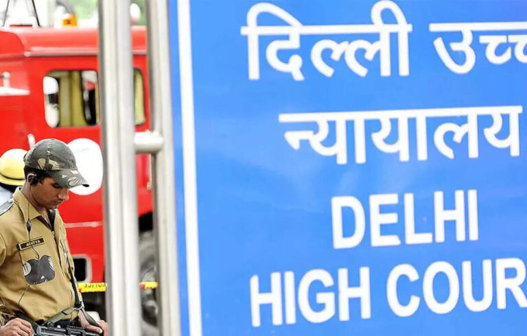Delhi HC: CrPC, not BNSS, to govern pre-2024 proceedings – ET LegalWorld