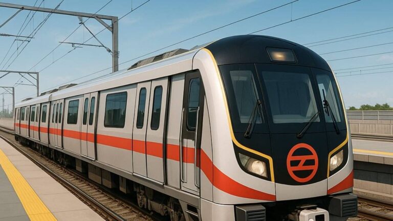 Delhi Metro: दिल्ली मेट्रो की टाइमिंग में बड़ा बदलाव, ट्रेन के लिए करना होगा 35 मिनट का इंतजार, ये है बड़ी वजह