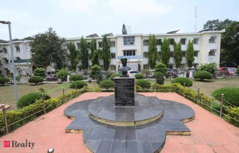 ED seeks more information on three survey numbers from Mysuru development body – ET RealEstate