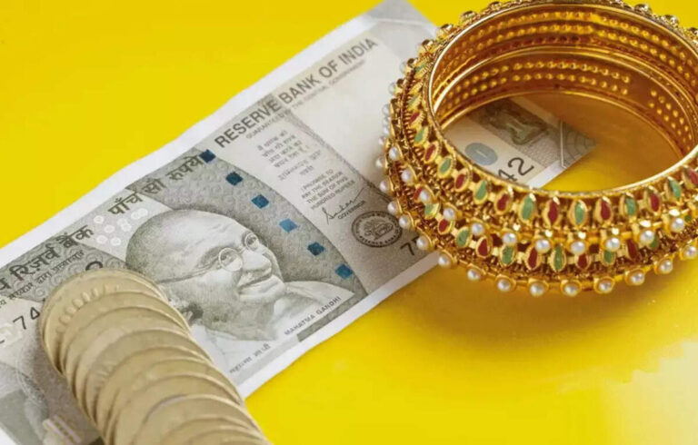 FinMin bats for exemption of small borrowers in RBI’s gold loan guidelines – ET LegalWorld