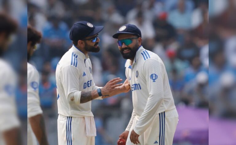 Rohit Sharma, Virat Kohli Urged To Take Retirement U-Turn; Told “Not The Time To Think About Themselves” | Cricket News