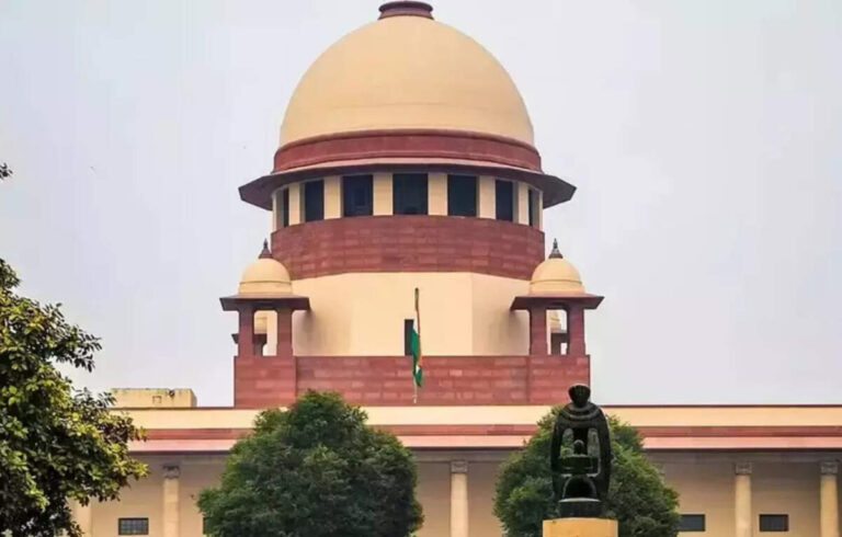 IBC gets a wake-up call: SC reaffirms law over commercial expediency – ET LegalWorld