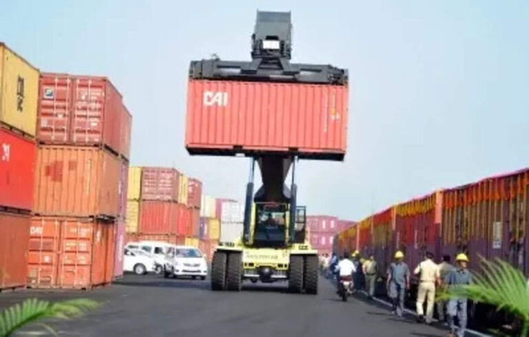 India to reinstate tax refund benefits for exporters from June to boost competitiveness – ET LegalWorld