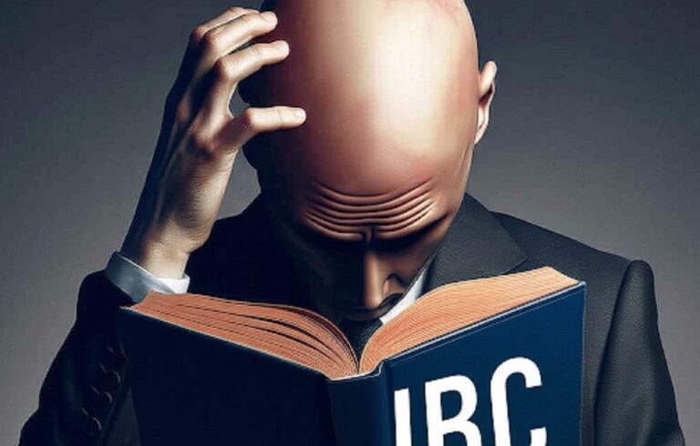 India’s insolvency law has bankers going bald – ET LegalWorld