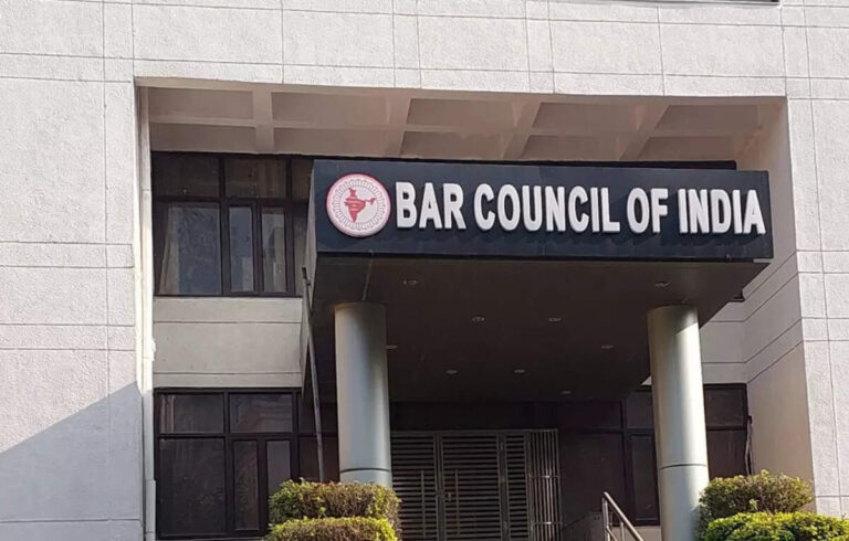 International commercial arbitration cases expected to increase in India due to amended rules: BCI – ET LegalWorld