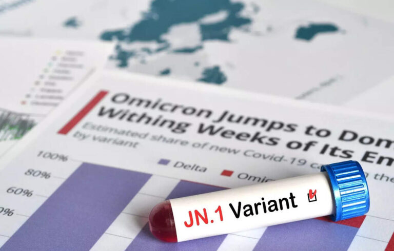 Is India Next? COVID Cases Explode Across Asia — Experts Warn of a Looming Surge at Home – ET HealthWorld