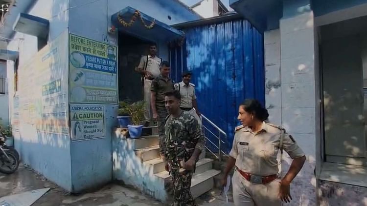 Jehanabad: पुलिस टीम पर भयंकर हमला; 6 जवान घायल, आरोपी फरार