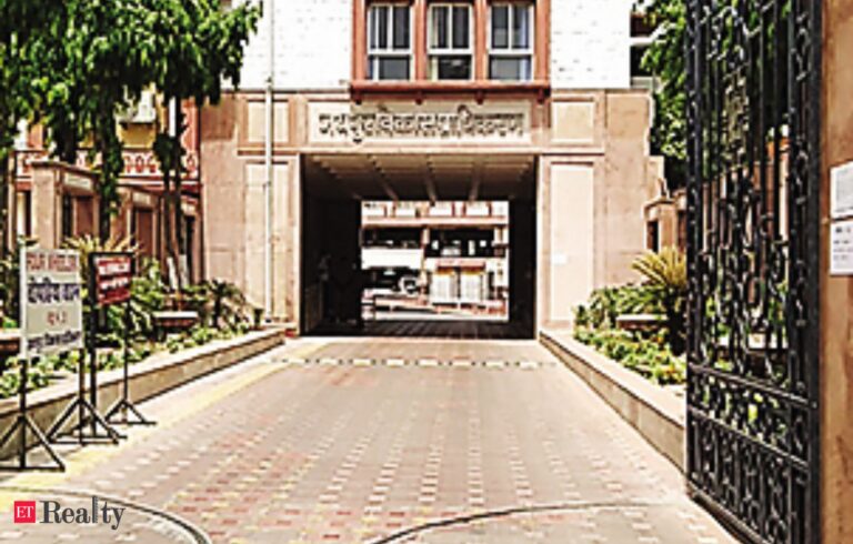 Jaipur development body forms committee to verify Sirsi Road pattas – ET RealEstate