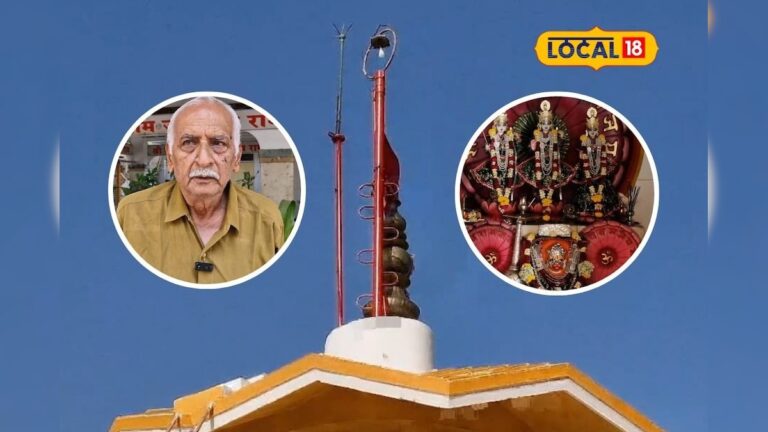 બાલા હનુમાનજીનું પ્રખ્યાત મંદિર જામનગર – Famous Temple of Bala Hanumanji Jamnagar