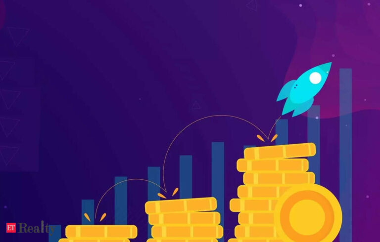 JSW One Platforms raises ₹340 crore at a valuation of $1 billion – ET RealEstate