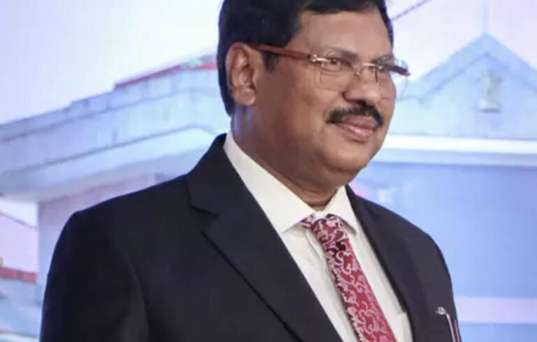 Justice BR Gavai to take oath as 52nd CJI on May 14 – ET LegalWorld