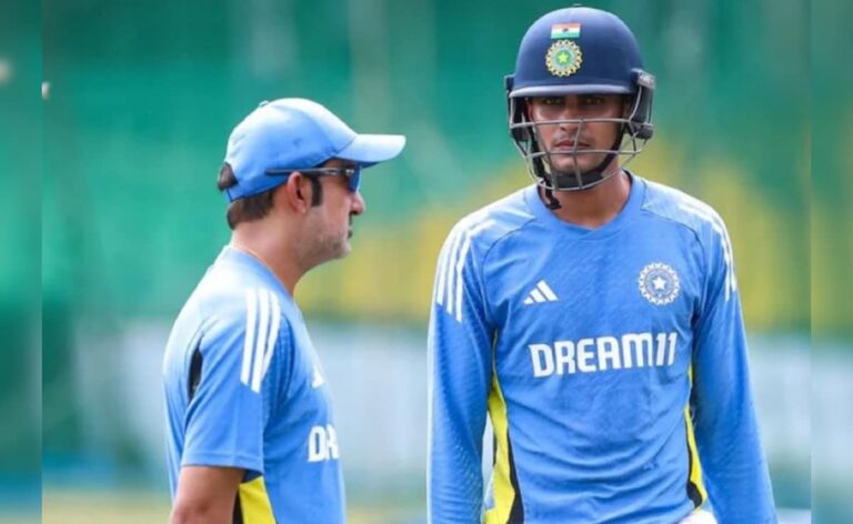 India Test Squad For England Tour 2025, LIVE Updates: Ex-India Coach Picks Ignored Star To Replace Virat Kohli | Cricket News