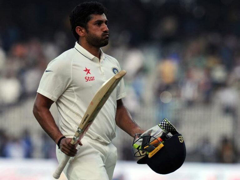 Yashasvi Jaiswal, Karun Nair, Ishan Kishan Named In India A Squad For England Tour. Skipper Is… | Cricket News