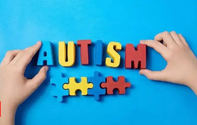 Less or poor quality of sleep in babies could be risk factor of autism, study suggests – ET HealthWorld
