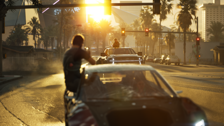 GTA-Style Game MindsEye Has a New Gameplay Trailer, a $60 Price Point, and a Content Rollout Plan – IGN