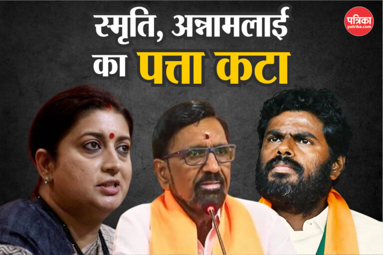 15 साल की उम्र में RSS जॉइन करने, कभी चुनाव नहीं जीतने वाले नेता को राज्यसभा भेज रही BJP | BJP is sending to Rajya Sabha a leader who joined RSS at the age of 15 and never won an election