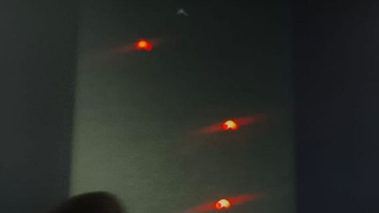 Bihar News: Shiny Objects Like Drones Seen On India-nepal Border In Madhubani, Ssb, Bihar Police Investigation – Amar Ujala Hindi News Live
