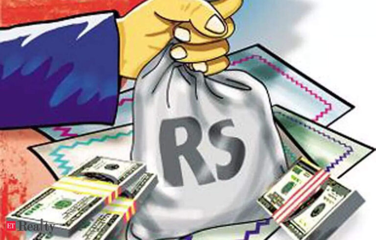 Signature Global lines up ₹1,200–1,500 crore to acquire land in FY26 – ET RealEstate