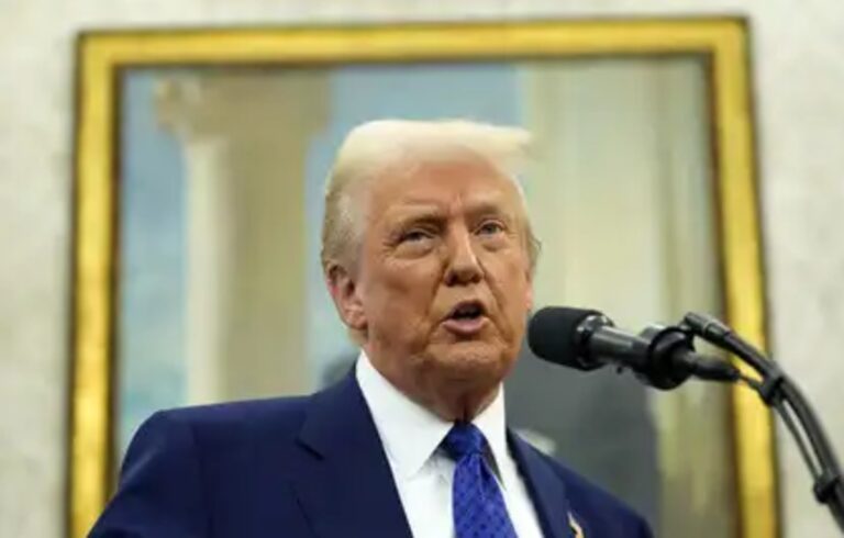 Trump stops funding for life-saving infant heart device research, cancels $6.7 million grant – ET HealthWorld