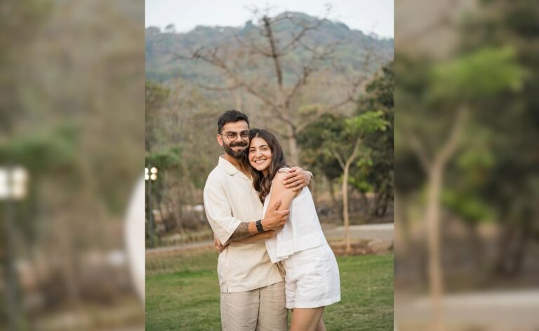 Anushka Sharma Shares Comedian’s Post On Virat Kohli’s Test Retirement, It Goes Viral | Cricket News