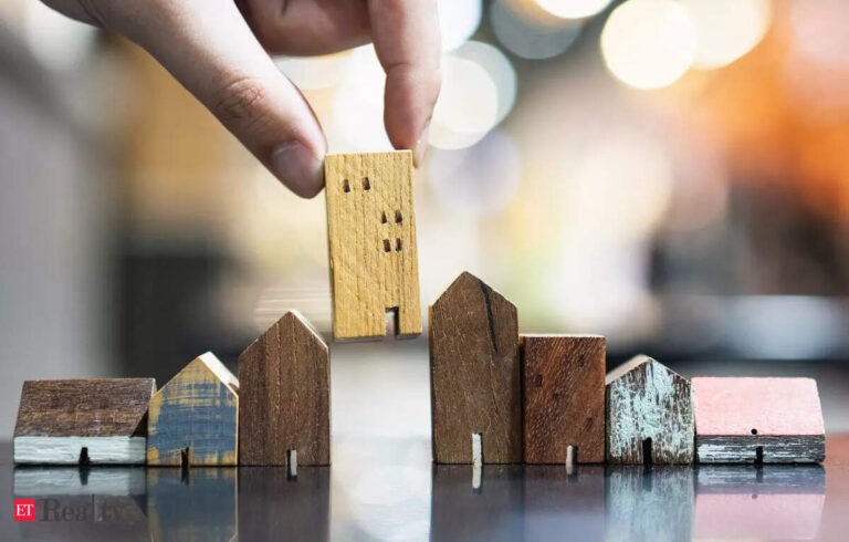 Whiteland Corporation invests ₹5,600 crore in Westin Residences Gurugram – ET RealEstate