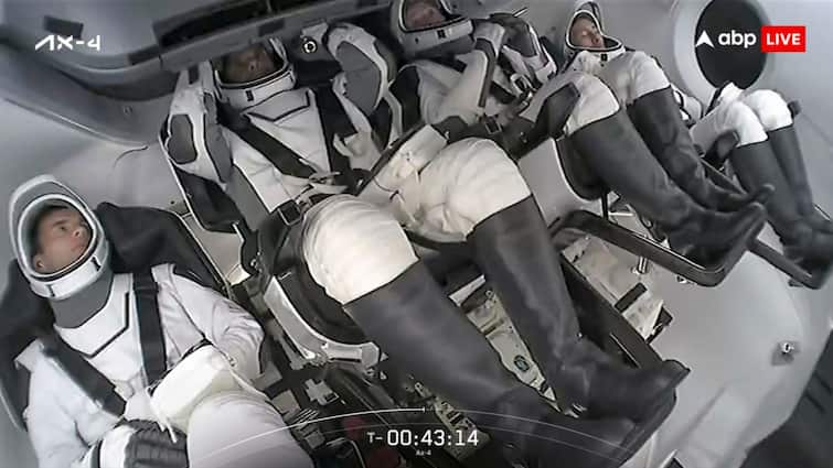 Indian Astronaut Shubhanshu Shukla space Mission what they will earn
