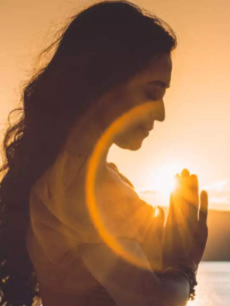 Rise before the Sun: Discover the sacred power of Brahma Muhurta