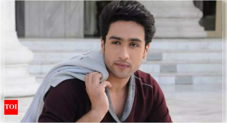 Adhyayan Suman opens up about struggling to get work after Sanjay Leela Bhansali’s ‘Heeramandi’: ‘Who am I supposed to blame?’ | Hindi Movie News – Times of India