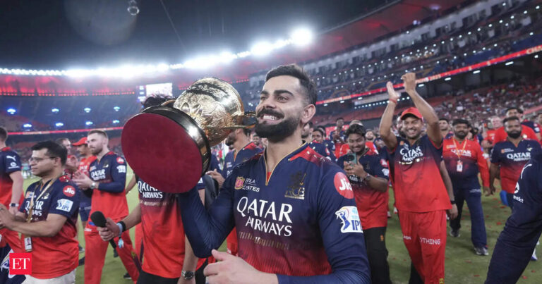 Virat Kohli does it at last, teenage star wows: five IPL storylines