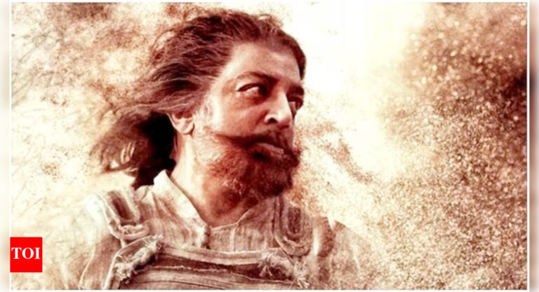 Thug Life Full Movie Collection: ‘Thug Life’ Box Office Collection Day 2 (live): Kamal Haasan’s starrer earns Rs 19.48 crore – Early estimates | – Times of India