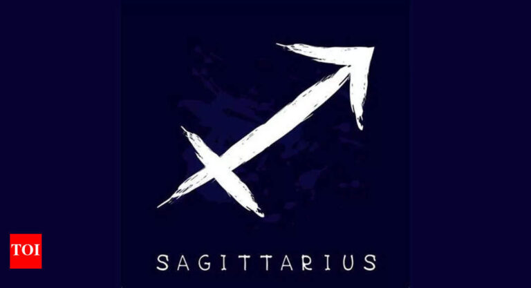 Sagittarius, Weekly Horoscope, June 08 to June 14, 2025: A Week blend of challenge, introspection, and breakthrough – Times of India