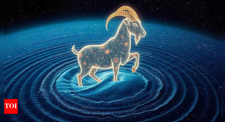 Capricorn Daily Horoscope Today, June 09, 2025: You’re Becoming the Strength You Needed
