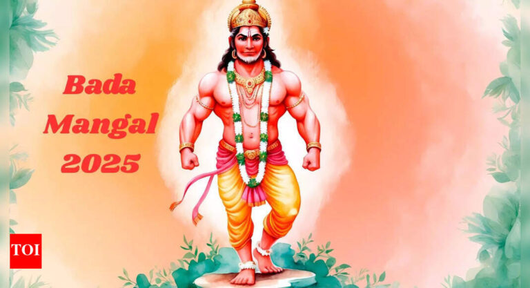 Bada Mangal 2025: Do’s nd Don’ts to follow on Last Budhwa Mangal |
