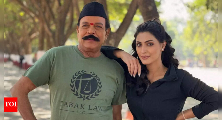 Govind Namdev breaks silence on dating rumours with Shivangi Verma: ‘Without informing me, she went ahead… that’s why I stopped talking to her’ – Exclusive | Hindi Movie News
