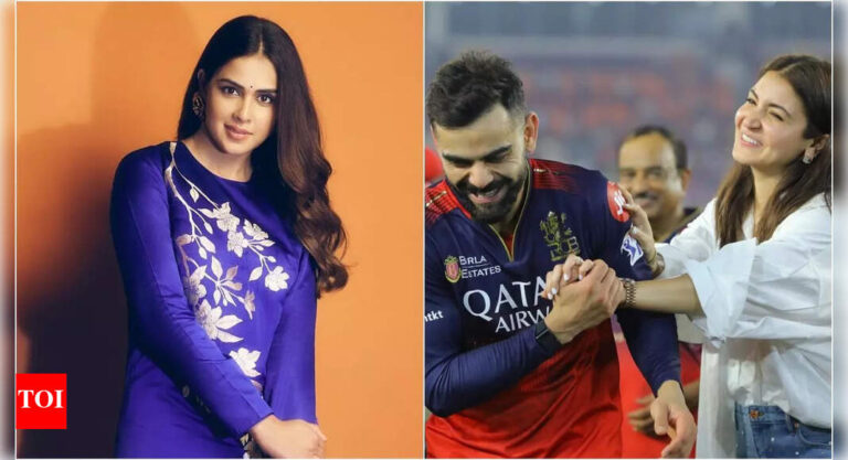Genelia D’Souza praises Virat Kohli’s camaraderie after RCB’s emotional IPL 2025 victory after 18 years: ‘He went to AB de Villiers and Chris Gayle…’ | Hindi Movie News