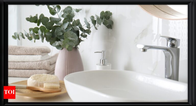 3 toxic bathroom products to get rid of immediately and why |