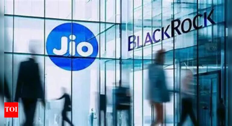 JioBlackRock gets Sebi nod to launch investment advisory services, joint venture eyes digital-first strategy; Marc Pilgrem to lead India operations