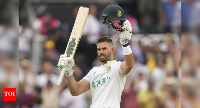 ‘Best innings ever by a South African’: Kevin Pietersen hails Aiden Markram’s Lord’s epic as Proteas lift WTC crown | Cricket News